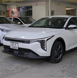 Kia K4